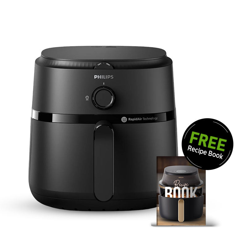 Philips Airfryer 1000 Series NA130/09