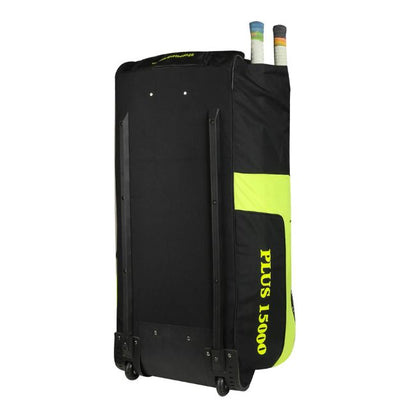 CA PLUS 15000 Wheel Kit Bag Premium Edition for Professionals