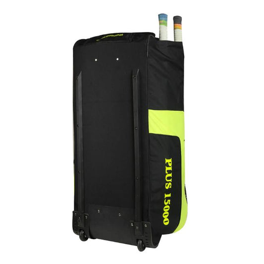 CA PLUS 15000 Wheel Kit Bag Premium Edition for Professionals