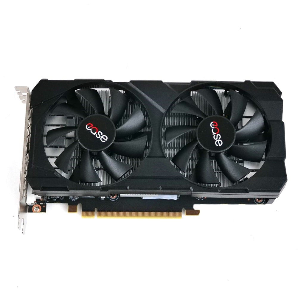 EASE E305 GeForce RTX™ 3050 8GB Graphics Card