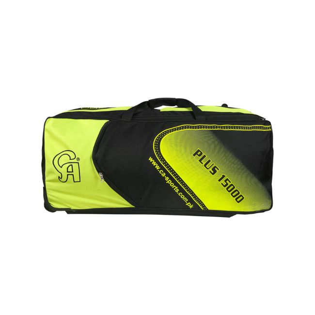 CA PLUS 15000 Wheel Kit Bag Premium Edition for Professionals