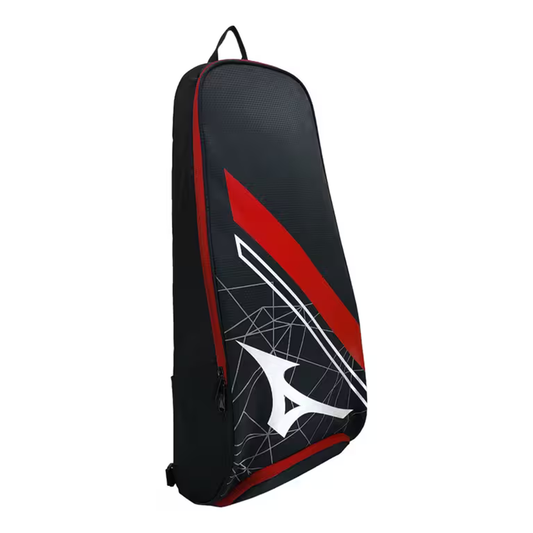 Versatile Multi-Sport Racket Bag with Ventilated Shoe Compartment