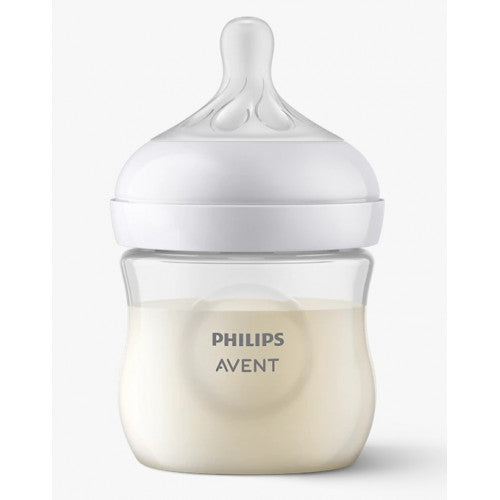 Philips Avent Natural Response Bottle 125ml (SCY900/01)