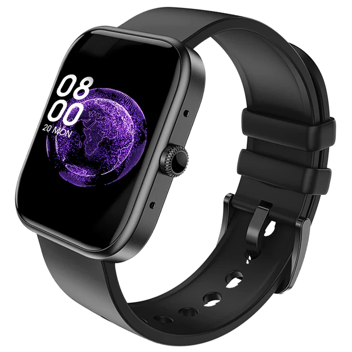 Ignite Smartwatch by Zero