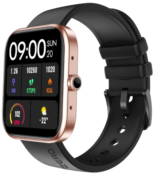 Ignite Smartwatch by Zero