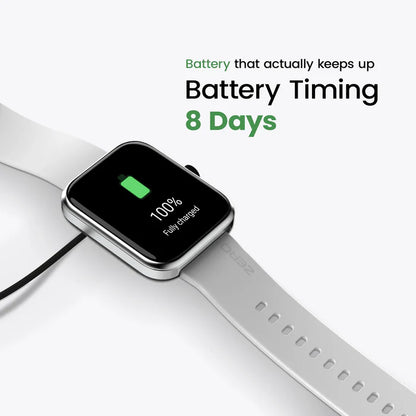 Edge Smartwatch by Zero