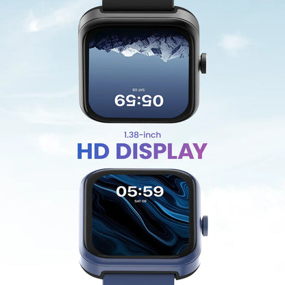 Edge Smartwatch by Zero