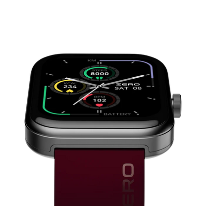 Edge Smartwatch by Zero
