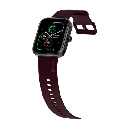 Edge Smartwatch by Zero