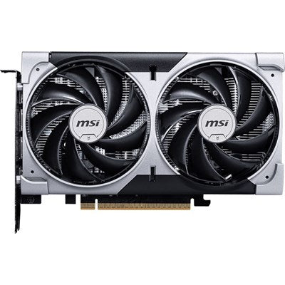MSI GeForce RTX 5060 8G VENTUS 2X OC 8GB GDDR7 Graphics Card