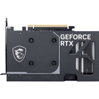 MSI GeForce RTX 5060 8G VENTUS 2X OC 8GB GDDR7 Graphics Card