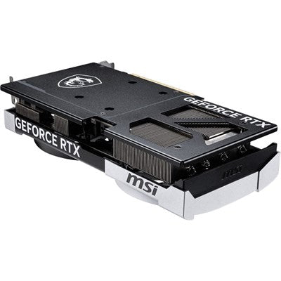 MSI GeForce RTX 5070 12G VENTUS 2X OC Video Graphics Card