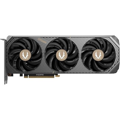 ZOTAC Gaming GeForce RTX 5070 Solid OC Video Graphics Card