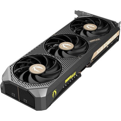 ZOTAC Gaming GeForce RTX 5070 Solid OC Video Graphics Card