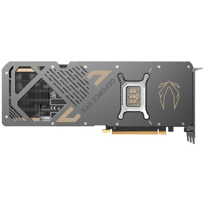 ZOTAC GAMING GeForce RTX 5080 SOLID CORE 16GB GDDR7 Graphics Card