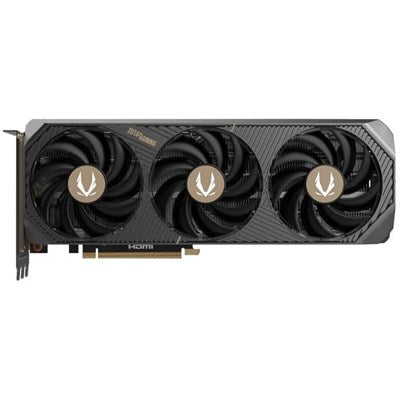 ZOTAC GAMING GeForce RTX 5080 SOLID CORE OC 16GB GDDR7 Graphics Card