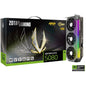 ZOTAC GAMING GeForce RTX 5080 AMP Extreme INFINITY ULTRA 16GB GDDR7 Graphics Card