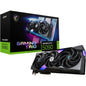 MSI GeForce RTX 5090 32G GAMING TRIO OC 32GB GDDR7 512-bit Video Graphics Card