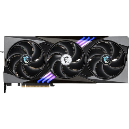 MSI GeForce RTX 5090 32G GAMING TRIO OC 32GB GDDR7 512-bit Video Graphics Card