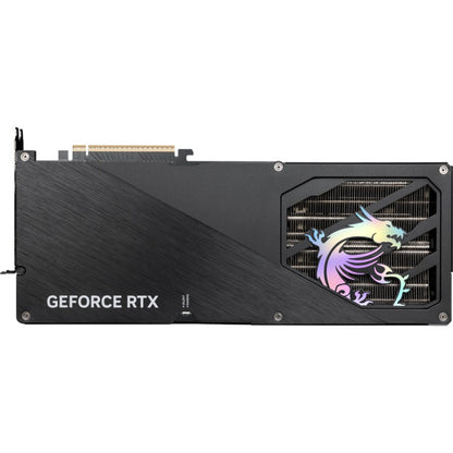 MSI GeForce RTX 5090 32G GAMING TRIO OC 32GB GDDR7 512-bit Video Graphics Card
