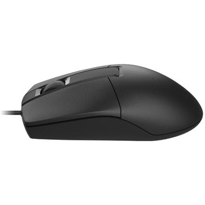 A4Tech OP-330S Wired USB Mouse