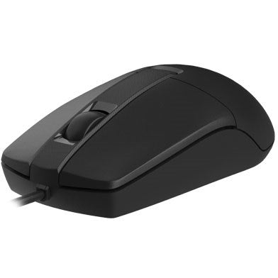 A4Tech OP-330S Wired USB Mouse