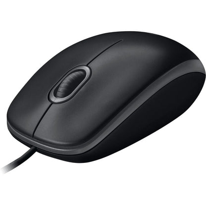 Logitech B100 Optical USB Mouse