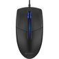 A4Tech N-530S Illuminate Mouse 1200 DPI Black