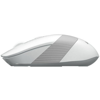 A4Tech Fstyler FG10S 2.4G Wireless Mouse White