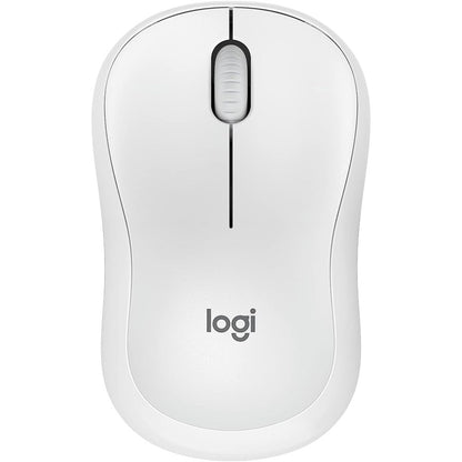 Logitech M240 Silent Bluetooth Wireless Mouse