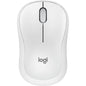 Logitech M240 Silent Bluetooth Wireless Mouse