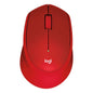 Logitech M331 Silent Plus Wireless Mouse