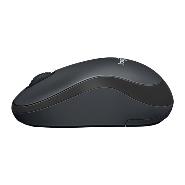 Logitech M331 Silent Plus Wireless Mouse