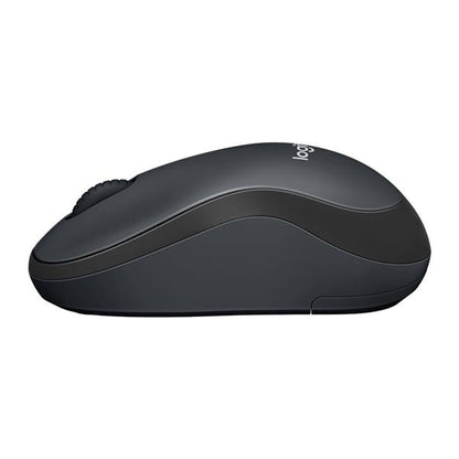Logitech M331 Silent Plus Wireless Mouse