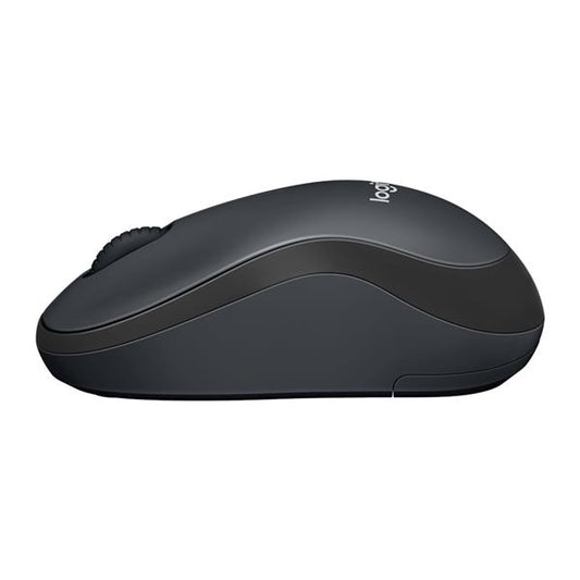 Logitech M331 Silent Plus Wireless Mouse