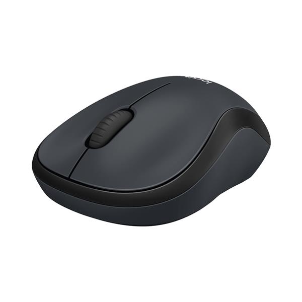 Logitech M331 Silent Plus Wireless Mouse