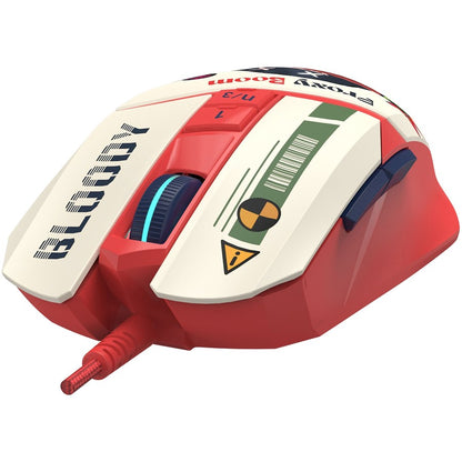 A4Tech Bloody W63 Max Proxy Boom RGB Gaming Mouse