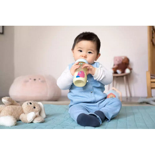 Philips Avent Natural PPSU Baby Bottles 125ml Pack of 2