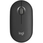 Logitech Pebble Mouse 2 M350S Slim Compact Bluetooth Mouse