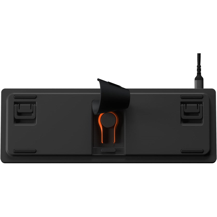 SteelSeries Apex Pro Mini Tournament-Ready Gaming Keyboard
