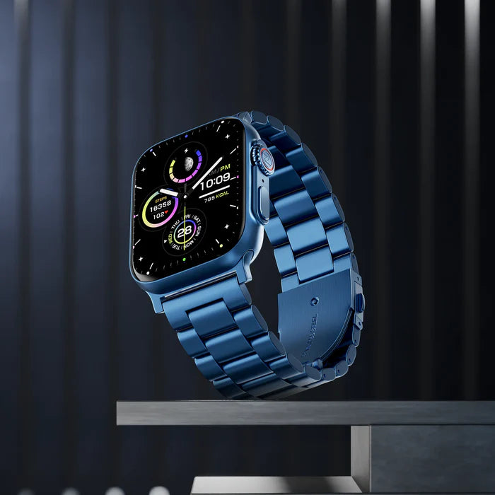 Jaguar Smartwatch