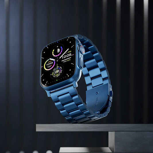 Jaguar Smartwatch