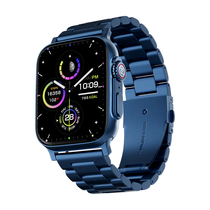 Jaguar Smartwatch