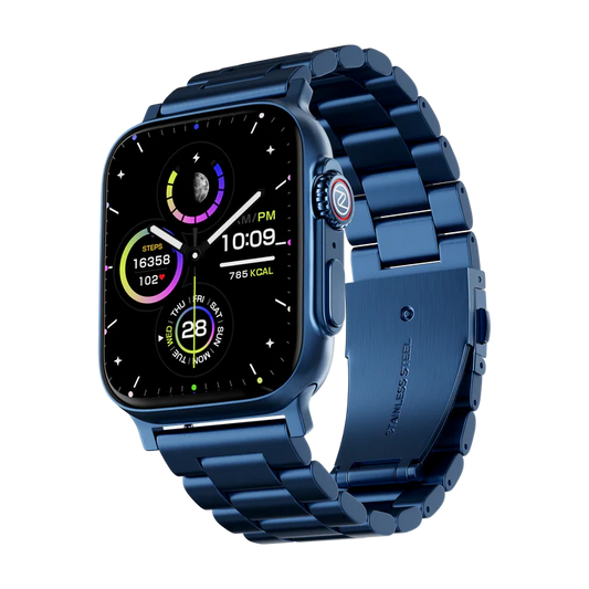 Jaguar Smartwatch