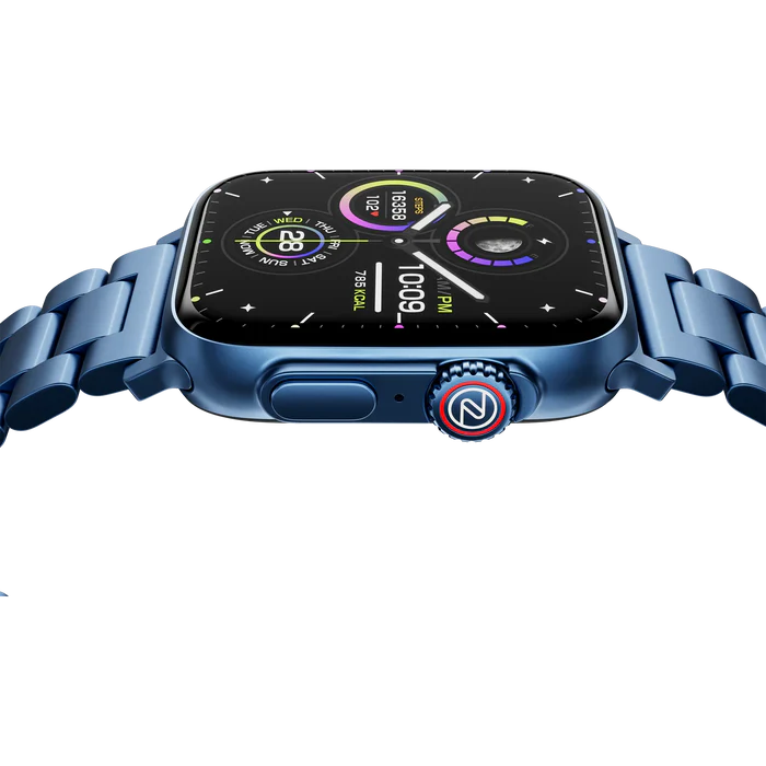 Jaguar Smartwatch