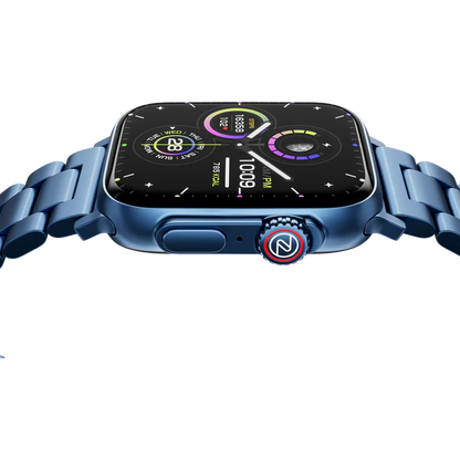 Jaguar Smartwatch