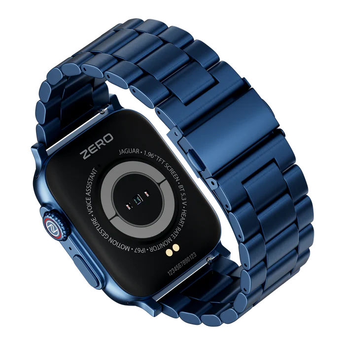 Jaguar Smartwatch
