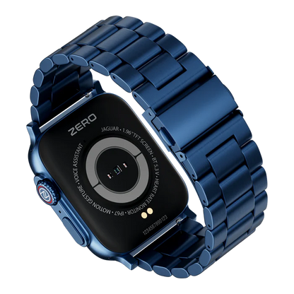 Jaguar Smartwatch