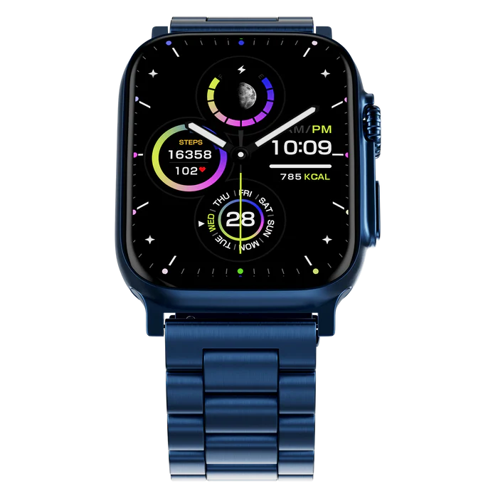 Jaguar Smartwatch