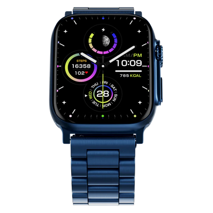 Jaguar Smartwatch